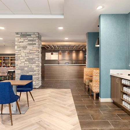 Home2 Suites By Hilton シャイアン エクステリア 写真