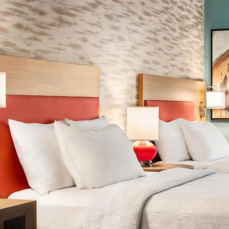Home2 Suites By Hilton シャイアン エクステリア 写真