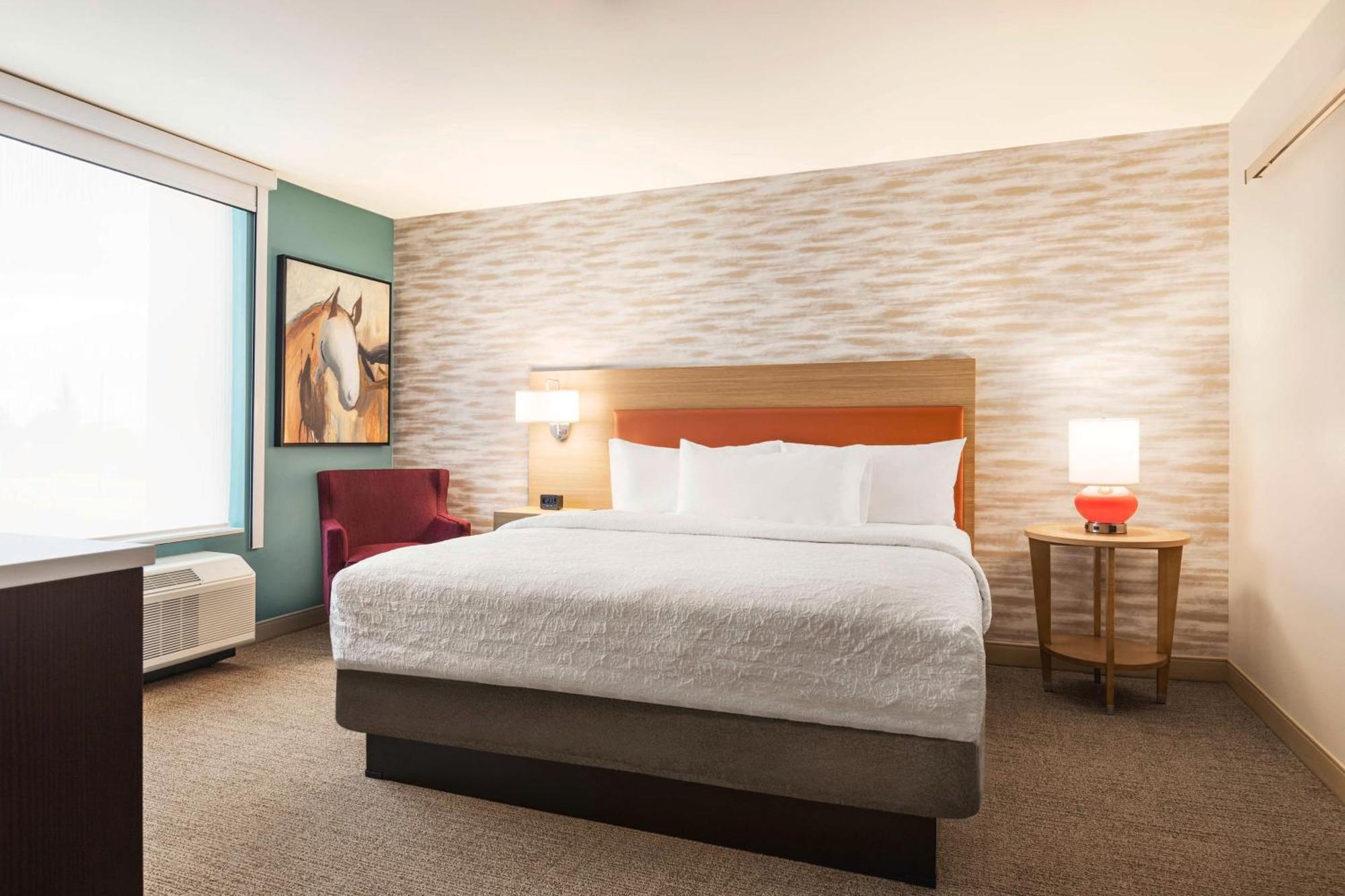 Home2 Suites By Hilton シャイアン エクステリア 写真
