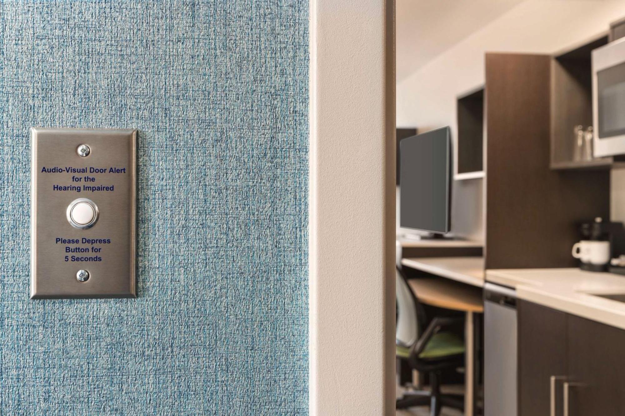 Home2 Suites By Hilton シャイアン エクステリア 写真