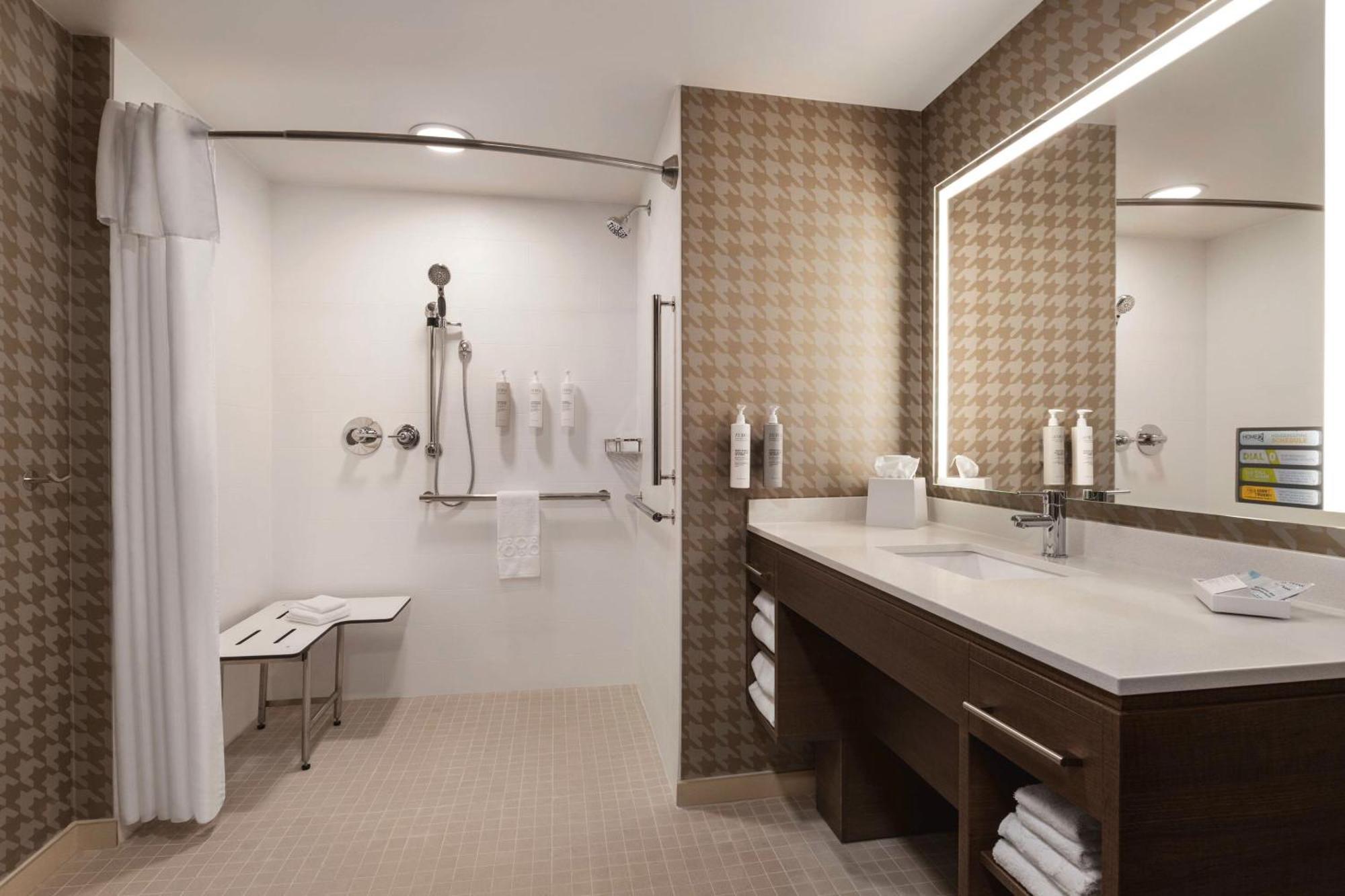 Home2 Suites By Hilton シャイアン エクステリア 写真