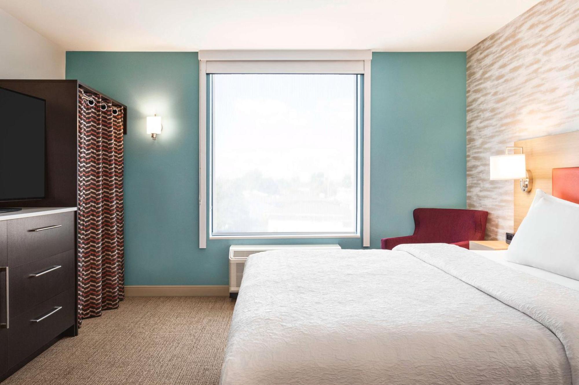 Home2 Suites By Hilton シャイアン エクステリア 写真