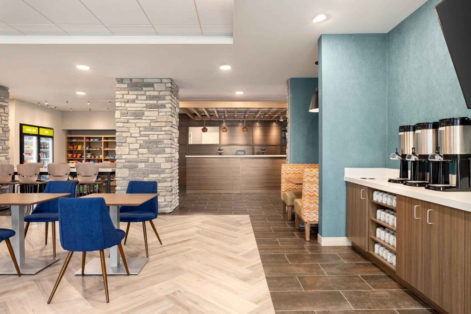 Home2 Suites By Hilton シャイアン エクステリア 写真