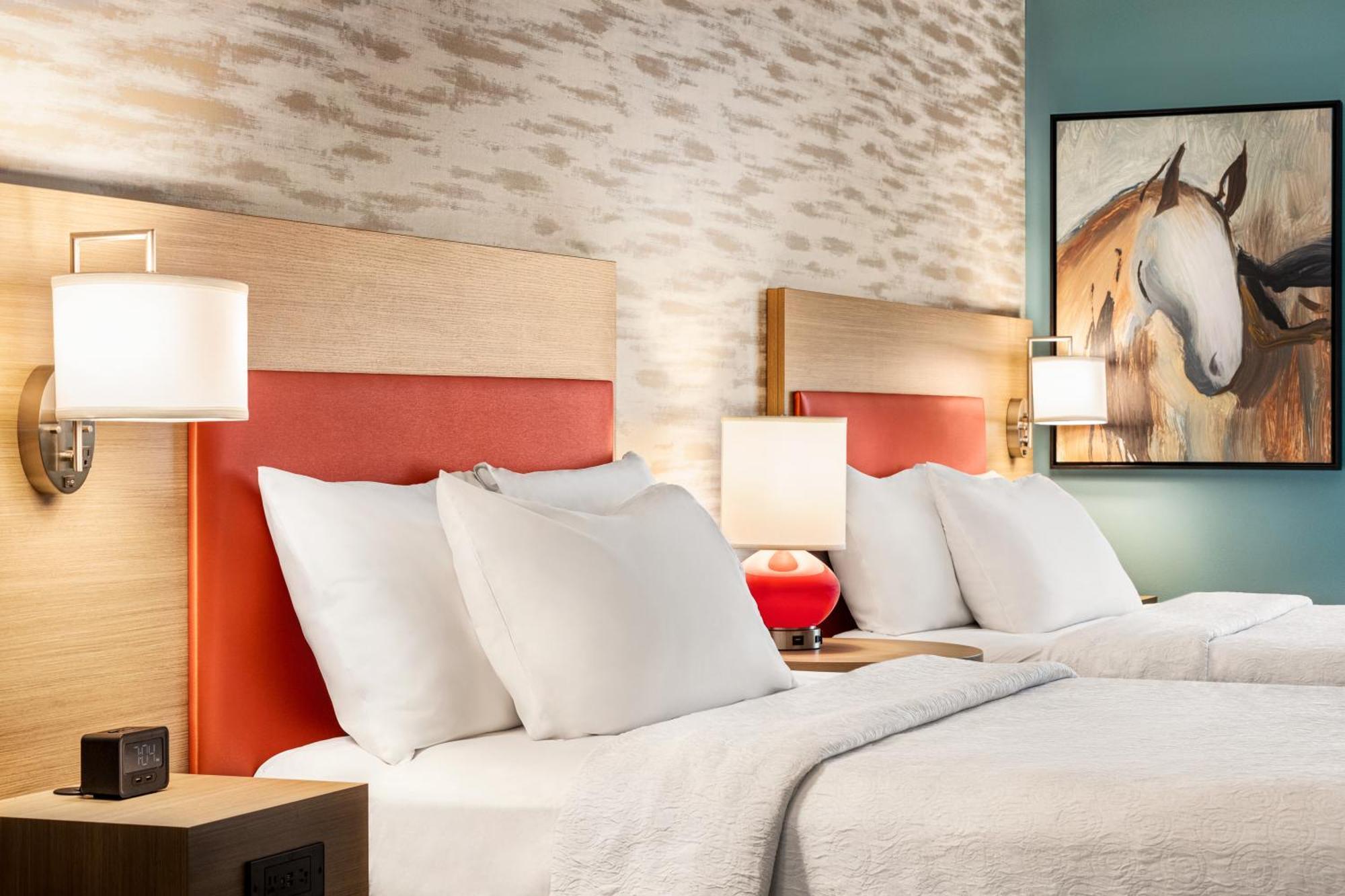 Home2 Suites By Hilton シャイアン エクステリア 写真
