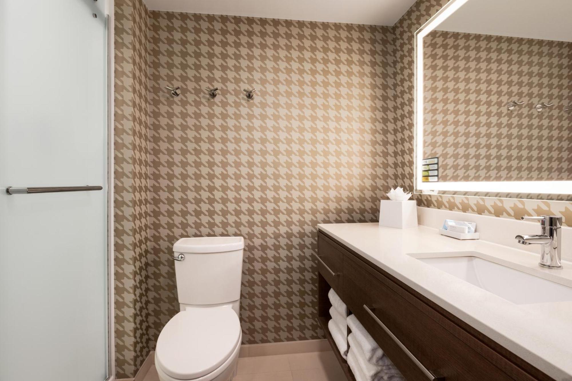 Home2 Suites By Hilton シャイアン エクステリア 写真