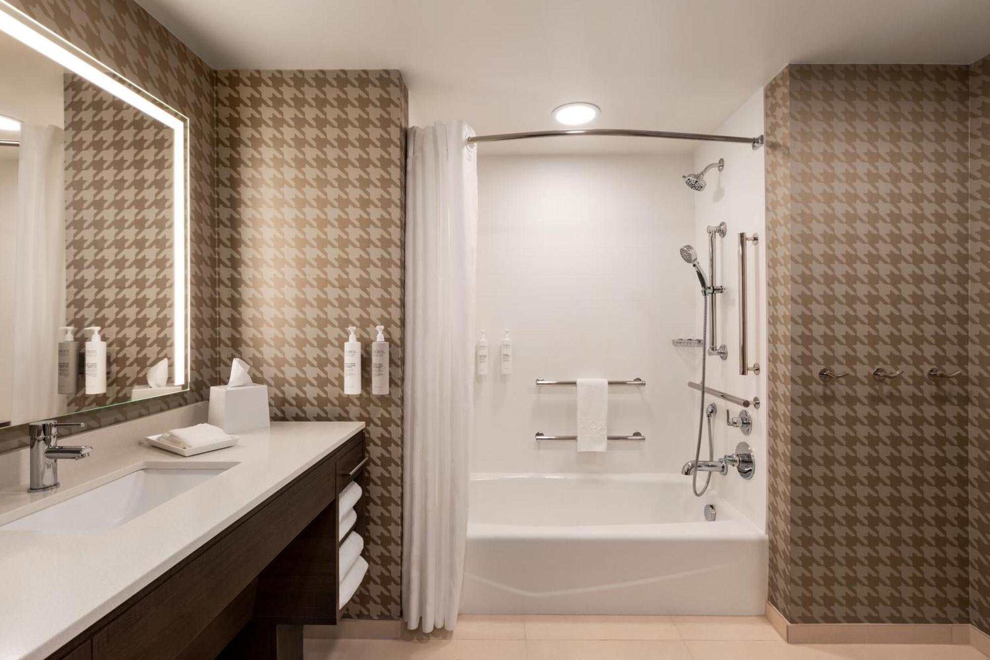 Home2 Suites By Hilton シャイアン エクステリア 写真